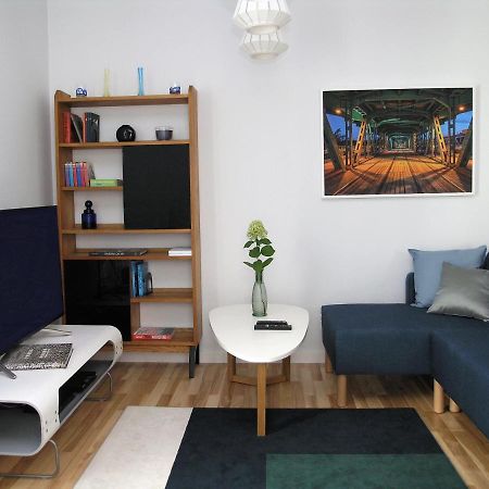 ורשה Apartament Metro Kowienska מראה חיצוני תמונה